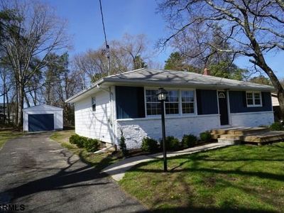 7 Cornwall Ave, Millville, NJ, 08332