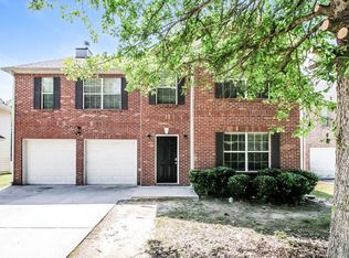 1349 Alice Ave, Lithonia, GA 30058