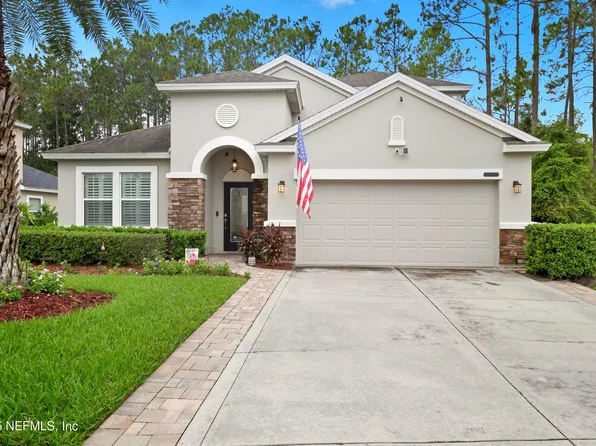 221 TOLLERTON Avenue, St. Johns, FL 32259