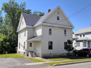515 Davidson St, Watertown, NY 13601
