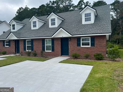 403 Madison Ave, Saint Marys, GA, 31558
