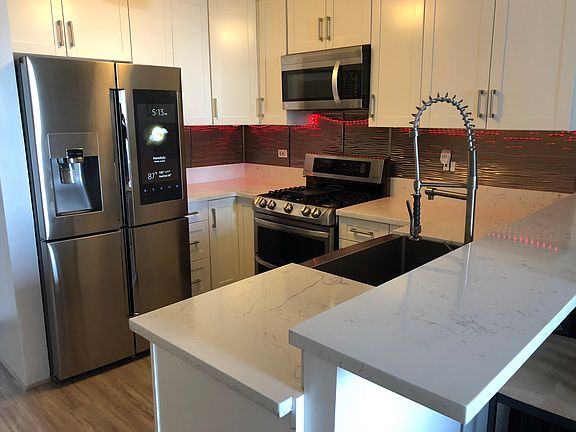 High End Appliances Stay