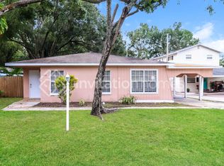 1408 W Perdiz St, Tampa, FL 33612