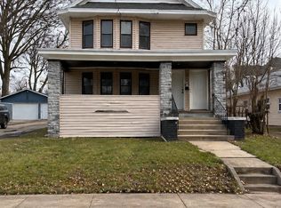 908 Work Dr #2, Akron, OH 44320