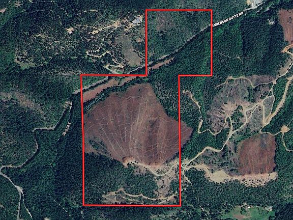 2nd image of Griffin Creek Rd