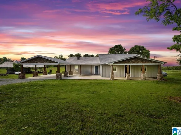 239 Gilliland Rd, Oneonta, AL 35121