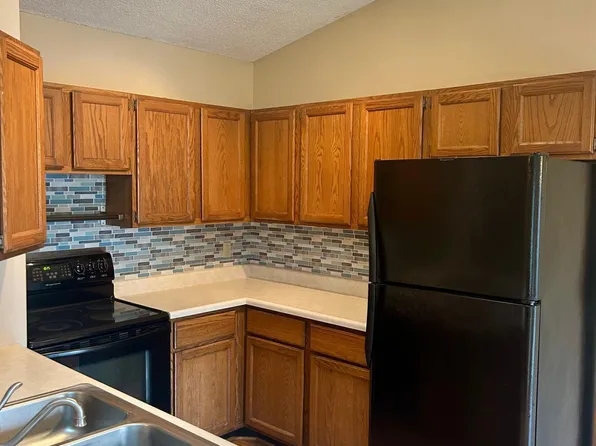 3345 Nevada Ave N #4503, Crystal, MN 55427