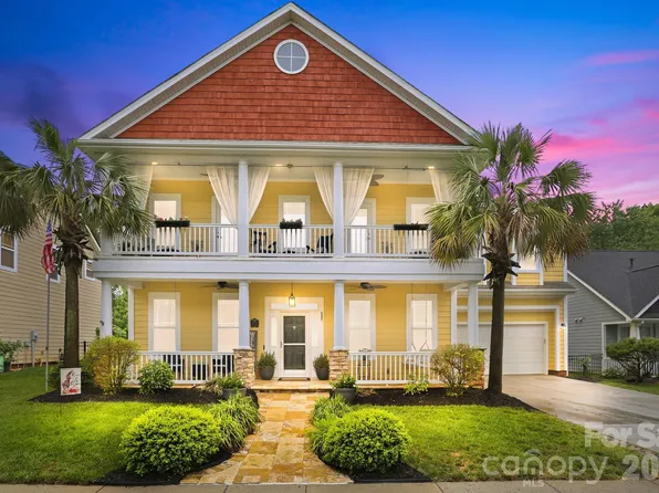 4001 Ladys Secret Dr, Indian Trail, NC 28079