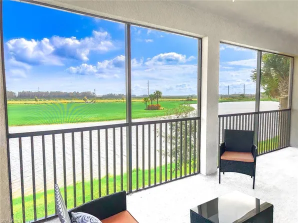 6012 Ellerston WAY #1121, AVE MARIA, FL 34142