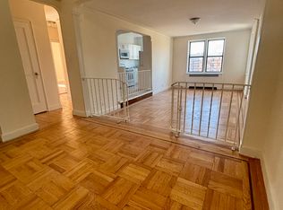 95 W 195th St APT 6B, Bronx, NY 10468