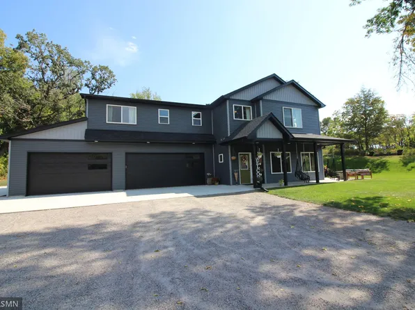 9048 Klever Ave NW, Annandale, MN 55302