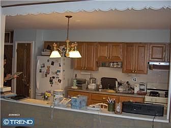 Updated Kitchen