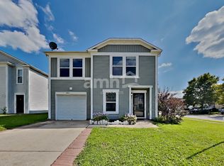 8841 Hosta Way, Camby, IN 46113