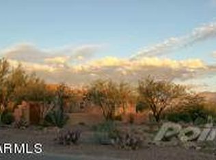 9920 N Sunset Creek Pl, Tucson, AZ 85742