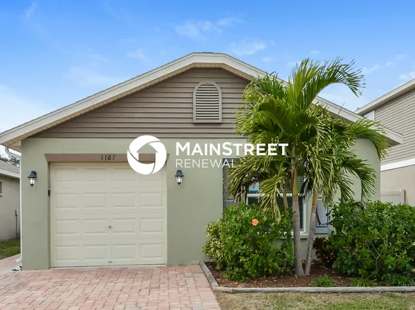 1167 42nd Ter E, Bradenton, FL 34208