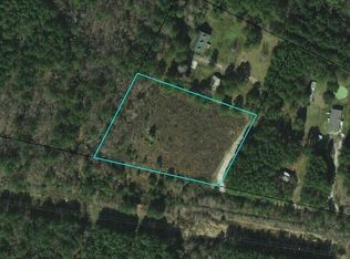 0 State Highway 13, Ridgeland, SC 29936
