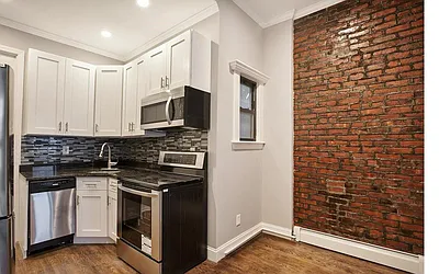 Rented by Trion Real Estate Management