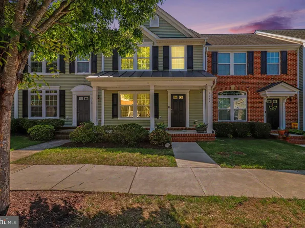7124 Azalea Dr, Ruther Glen, VA 22546