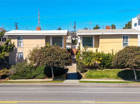 1317 Beryl St, Redondo Beach, CA 90277