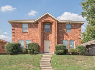 773 Eldorado Dr, Desoto, TX 75115