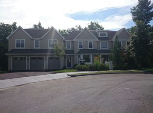 31 Kesseler Way, Newton, MA 02467