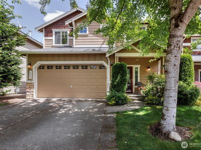 16215 2nd Avenue SE #43, Bothell, WA, 98012