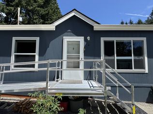 18331 S Heft Loop #6, Beavercreek, OR 97004