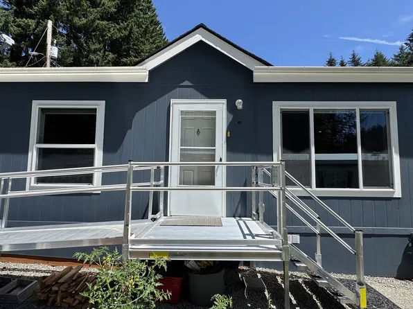 18331 S Heft Loop #6, Beavercreek, OR 97004