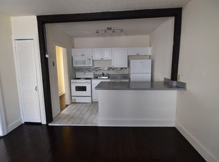 16 Roberts St #5, Brookline, MA 02445