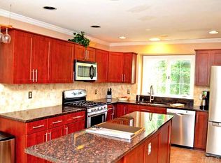 2917 Rue Sans Famille, Raleigh, NC 27607