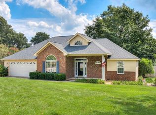 110 Lake Hartwell Dr, North Augusta, SC 29841