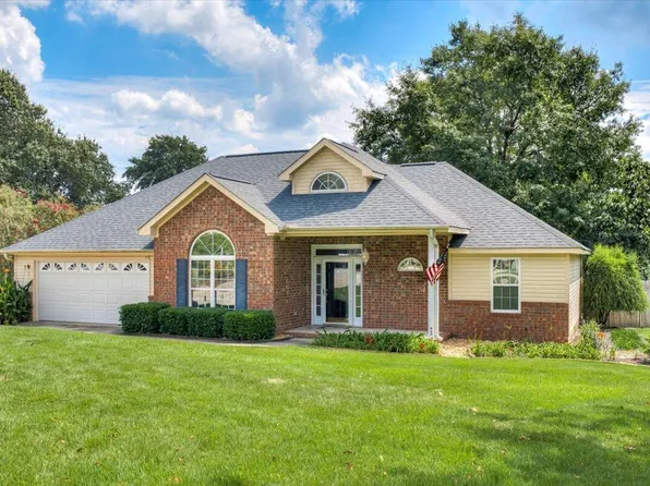 110 Lake Hartwell Dr, North Augusta, SC 29841