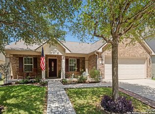 5011 Gemsbuck Chase, San Antonio, TX 78251