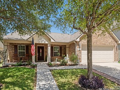 5011 Gemsbuck Chase, San Antonio, TX, 78251
