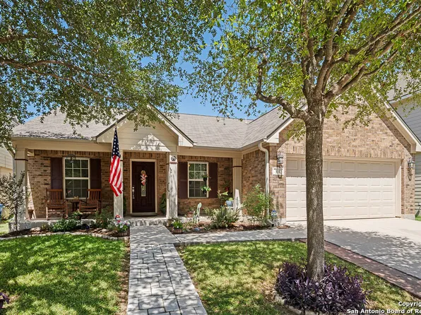 5011 Gemsbuck Chase, San Antonio, TX 78251