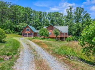 2005 Lynchburg Rd, Westfield, NC 27053