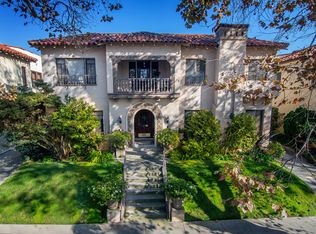 126 N Sycamore Ave, Los Angeles, CA 90036