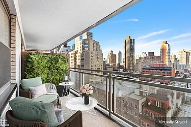 Sold by Brown Harris Stevens