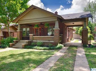 821 Johnston St SE, Decatur, AL 35601