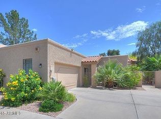 12025 N 55th Pl, Scottsdale, AZ 85254