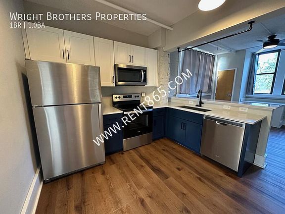 2nd image of 114 Dameron Ave #103