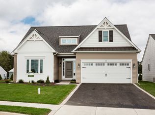 The Juniper Plan, Wicklow Heights, Oxford, PA 19363