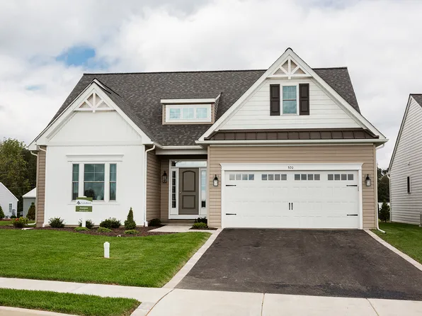 The Juniper Plan, Wicklow Heights