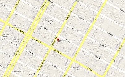 Rented by Key New York