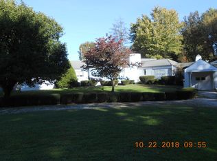 2105 E Wayland St, Springfield, MO 65804