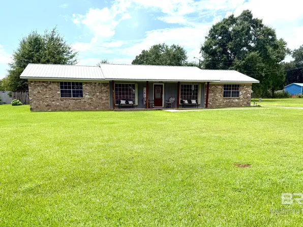 7409 Riverwood Dr E, Foley, AL 36535