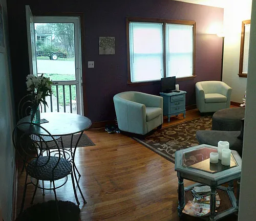 619 Bolling Ave #A Photo 1