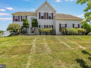 905 Sweet Hollow Way, Middletown, DE 19709