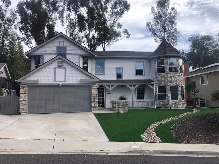 9235 Birchcrest Blvd, Santee, CA 92071 | Zillow