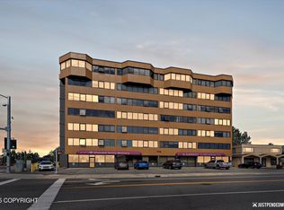 1113 W Fireweed Ln APT 402, Anchorage, AK 99503
